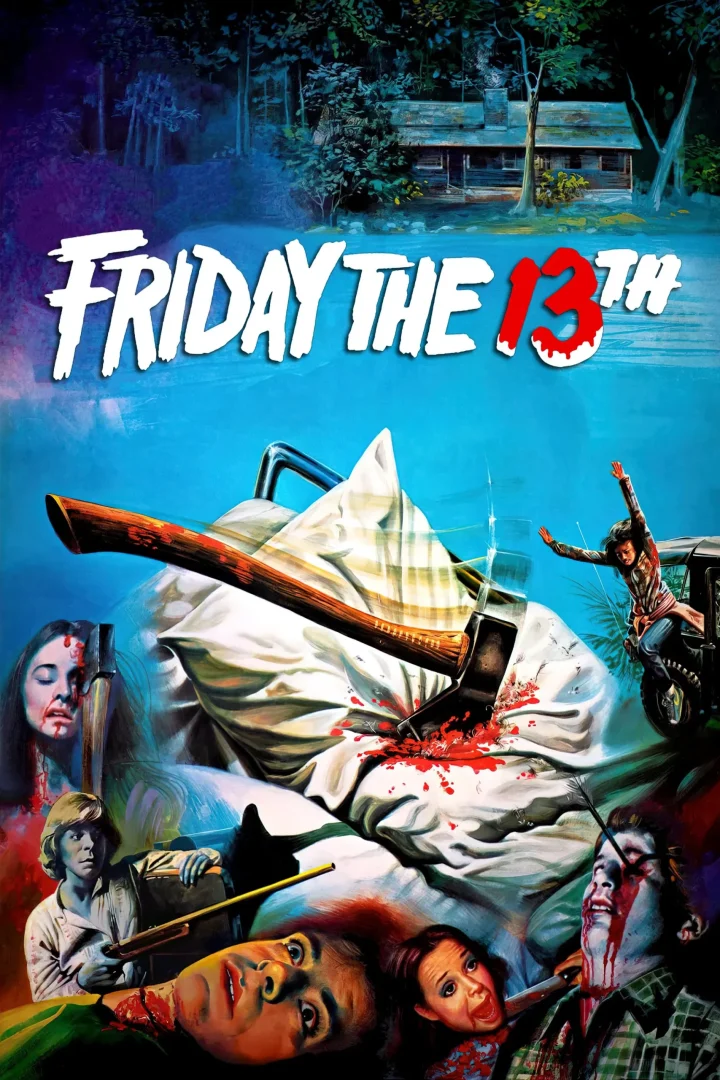 مشاهدة فيلم Friday the 13th 1980 اون لاين
