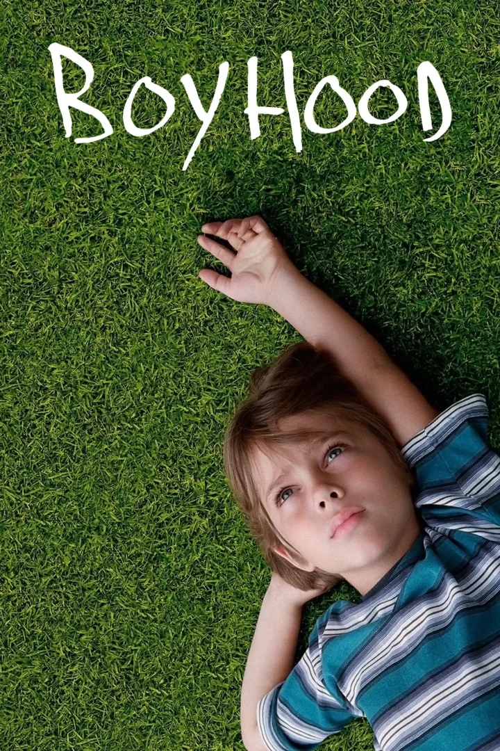 مشاهدة فيلم Boyhood 2014 اون لاين