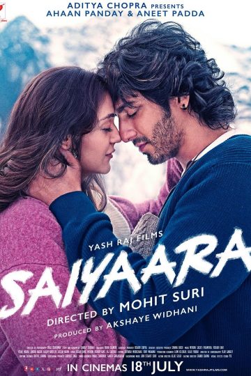 Saiyaara ( 2025 )