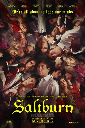 Saltburn ( 2023 )
