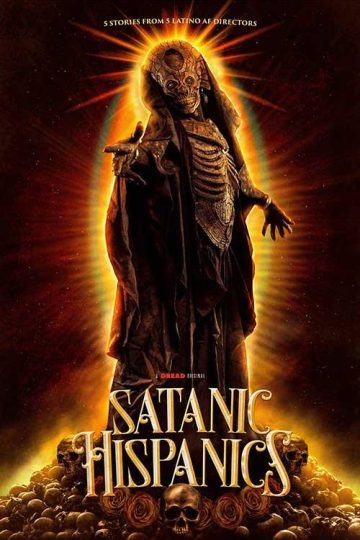 Satanic Hispanics ( 2023 )