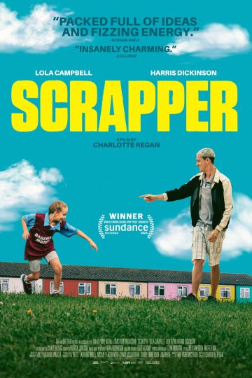 Scrapper ( 2023 )