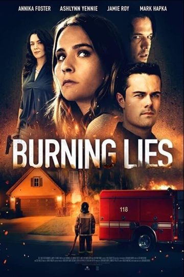 Burning Lies ( 2021 )