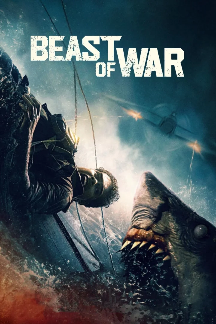 مشاهدة فيلم Beast of War 2025 اون لاين