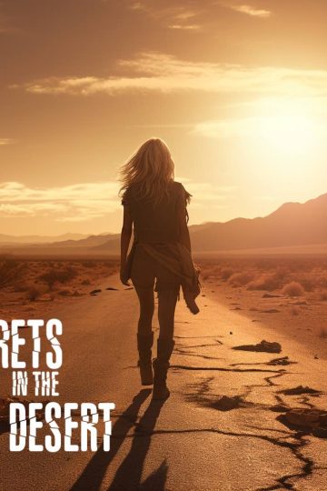 Secrets in the Desert ( 2023 )