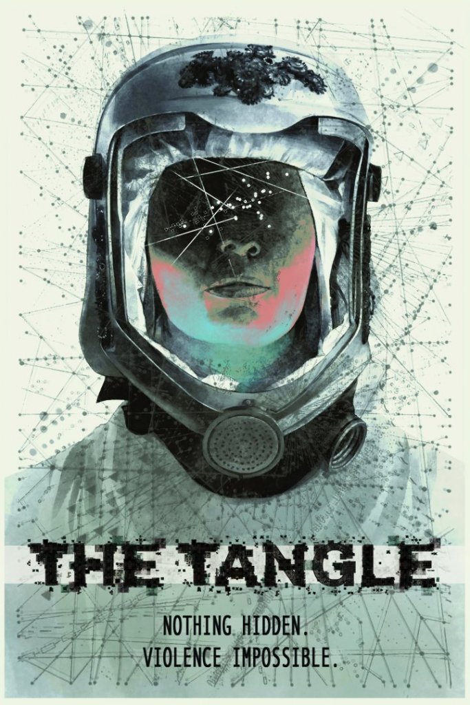 مشاهدة فيلم The Tangle 2019 اون لاين