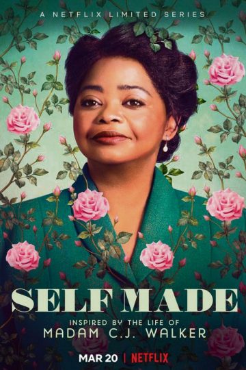 Self Made: Inspired by the Life of Madam C.J. Walker الحلقة 4