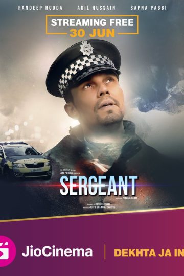 Sergeant ( 2023 )