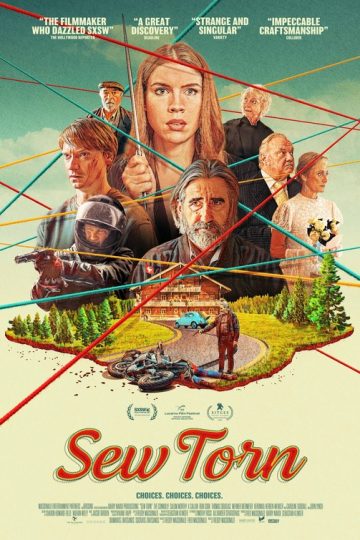 Sew Torn ( 2024 )