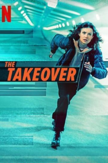 The Takeover ( 2022 )