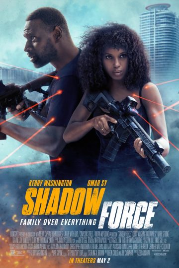 Shadow Force ( 2025 )