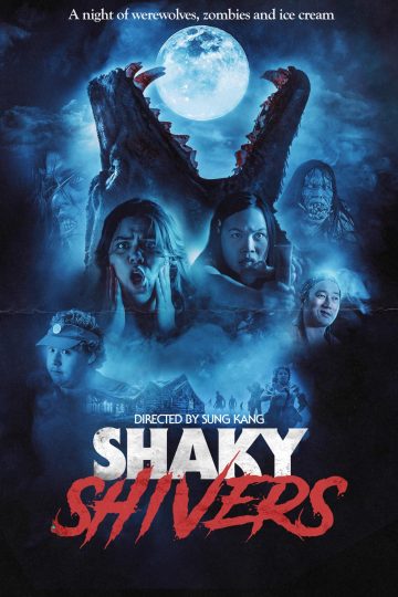 Shaky Shivers ( 2022 )