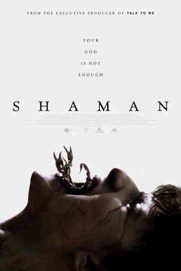 Shaman ( 2025 )