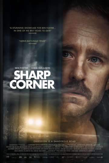 Sharp Corner ( 2024 )