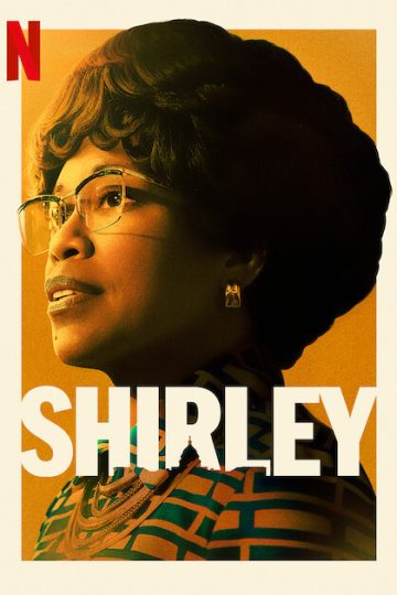 Shirley ( 2024 )