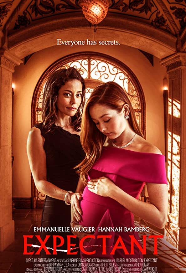 مشاهدة فيلم Dying for Motherhood 2020 اون لاين