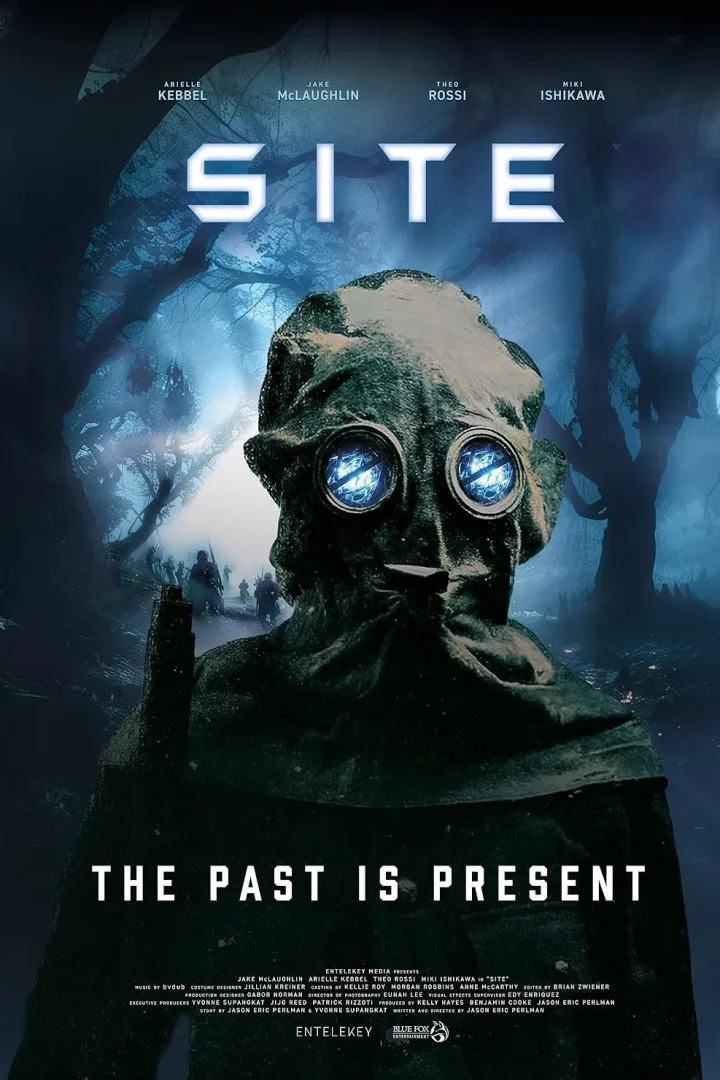 مشاهدة فيلم Site 2025 اون لاين