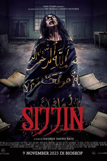 Sijjin ( 2023 )