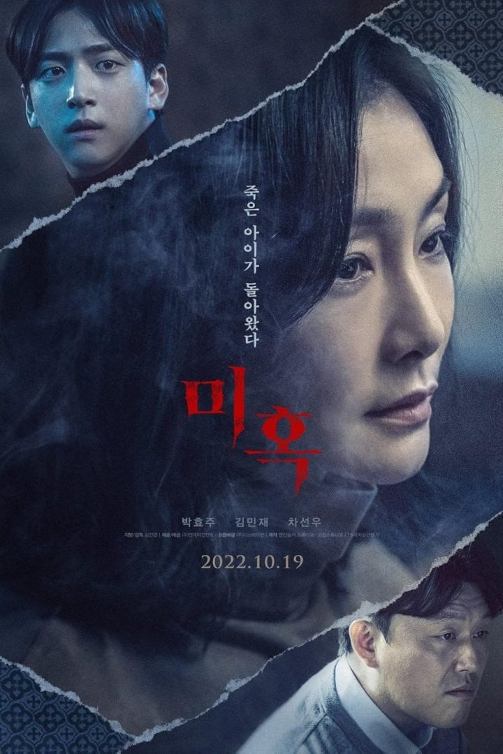 مشاهدة فيلم The Other Child 2022 اون لاين