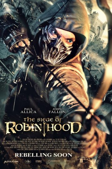 The Siege of Robin Hood ( 2022 )