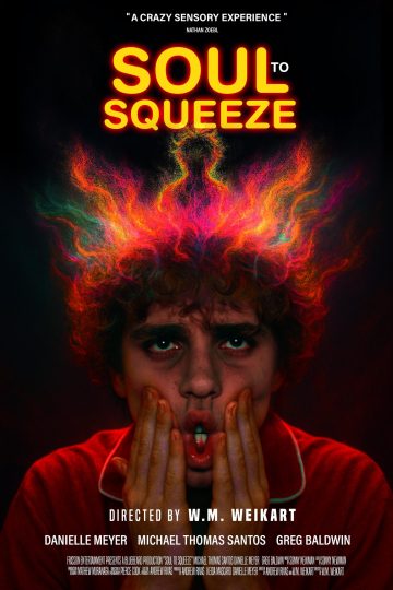 Soul To Squeeze ( 2024 )