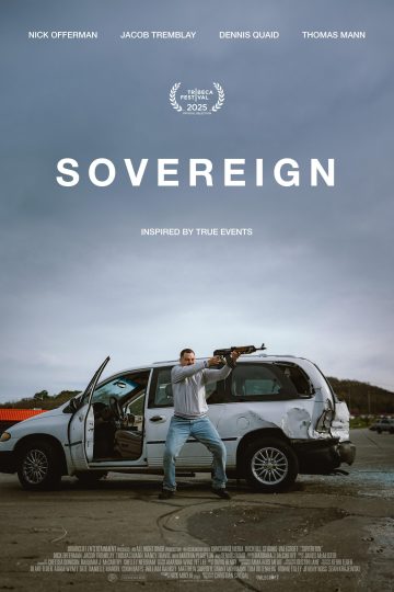 Sovereign ( 2025 )