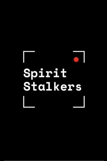 Spiritwalker ( 2021 )
