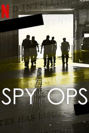 Spy ( 2023 )