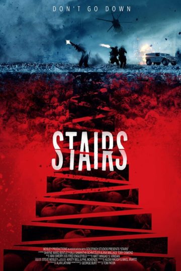 Stairs ( 2019 )
