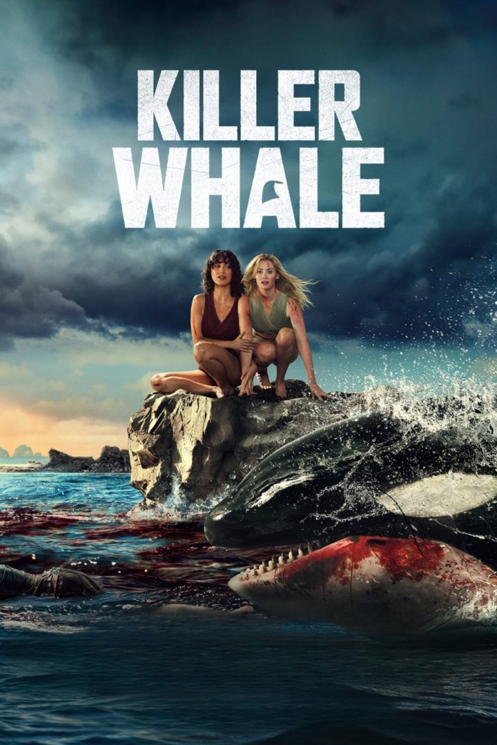 مشاهدة فيلم Killer Whale 2026 اون لاين