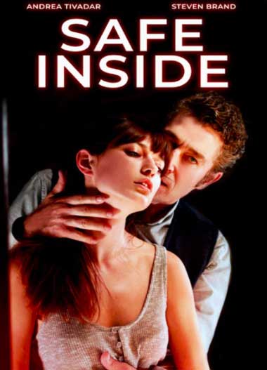 مشاهدة فيلم Safe Inside 2019 اون لاين