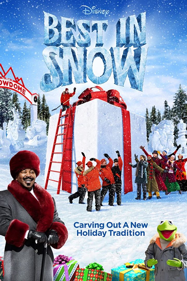 مشاهدة فيلم Best in Snow 2022 اون لاين