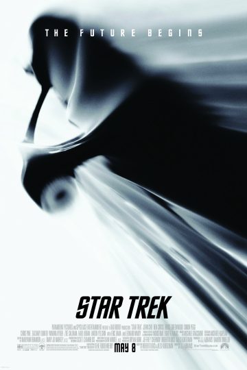 Star Trek ( 2009 )