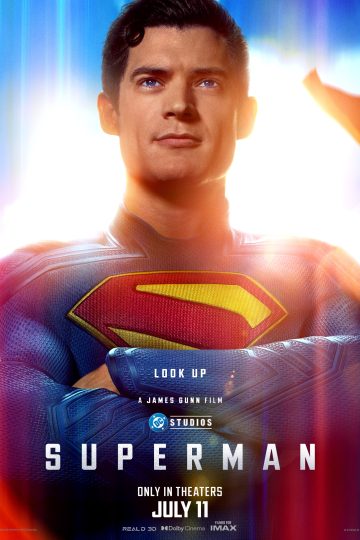 Superman ( 2025 )