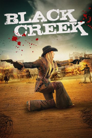 Black Creek ( 2025 )