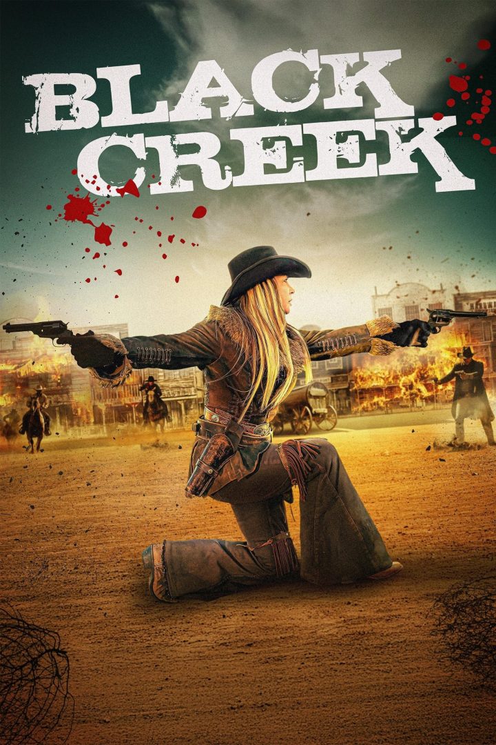 مشاهدة فيلم Black Creek 2025 اون لاين