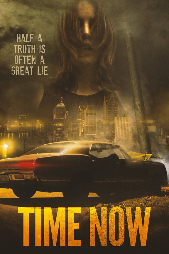 مشاهدة فيلم Time Now 2021 اون لاين