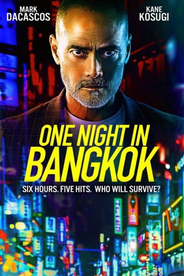 One Night in Bangkok ( 2020 )