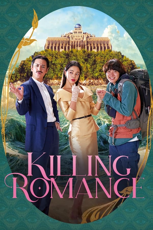 مشاهدة فيلم Killing Romance 2023 اون لاين