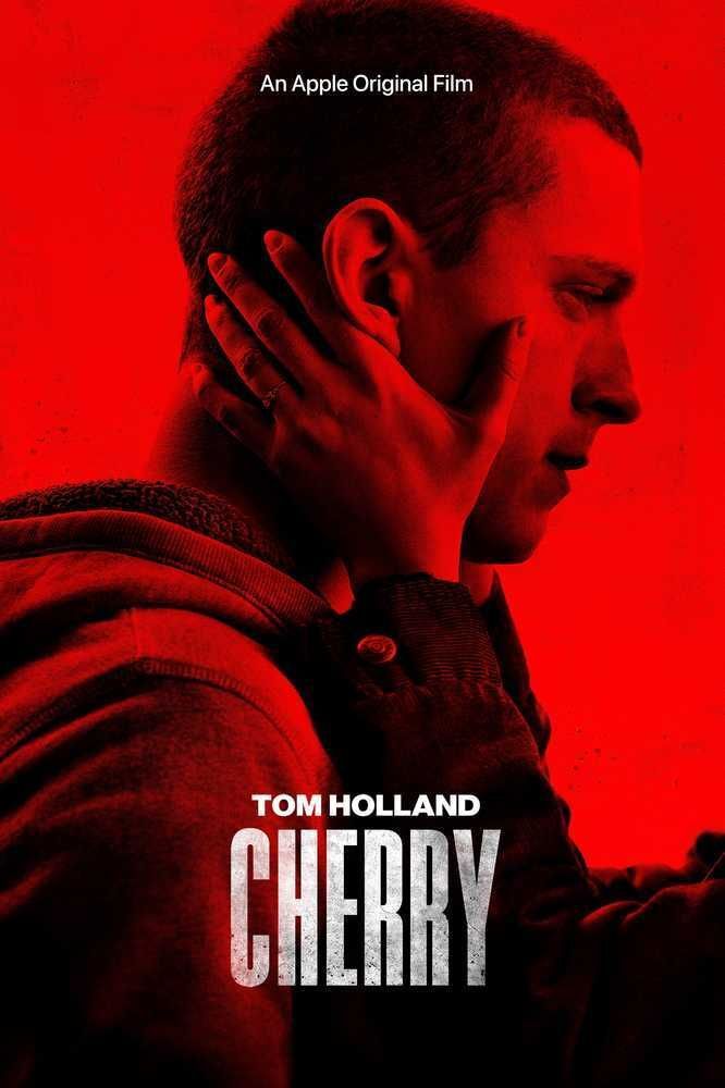 مشاهدة فيلم Cherry 2021 اون لاين