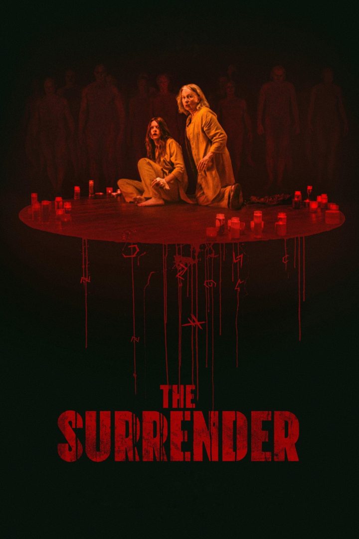 مشاهدة فيلم The Surrender 2025 اون لاين
