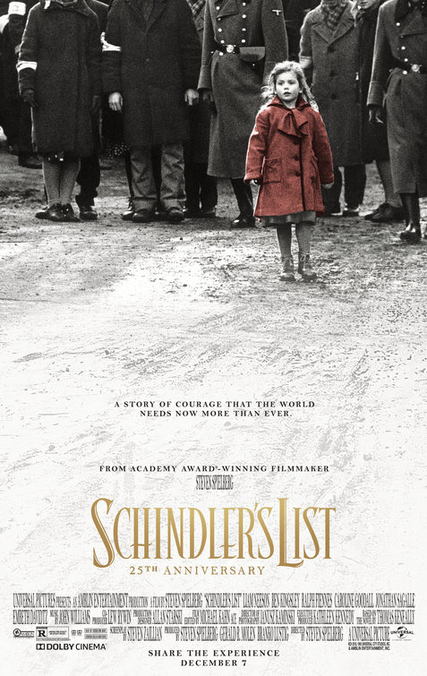 مشاهدة فيلم Schindler's List 1993 اون لاين
