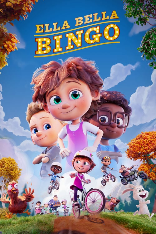 مشاهدة فيلم Ella Bella Bingo 2020 اون لاين