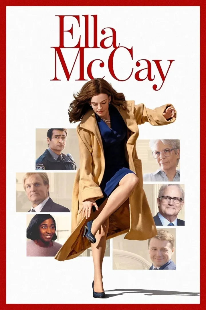 مشاهدة فيلم Ella McCay 2025 اون لاين