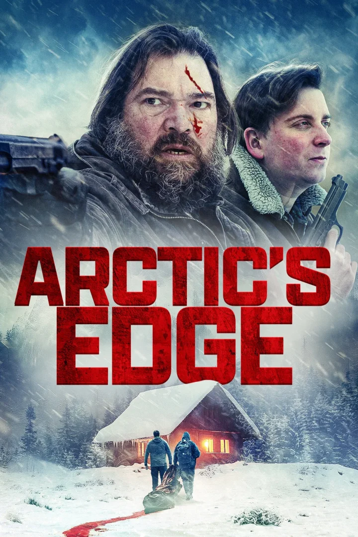 مشاهدة فيلم Arctic's Edge 2025 اون لاين