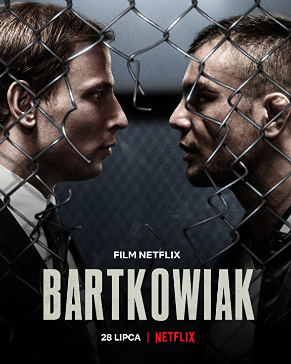 مشاهدة فيلم Bartkowiak 2021 اون لاين