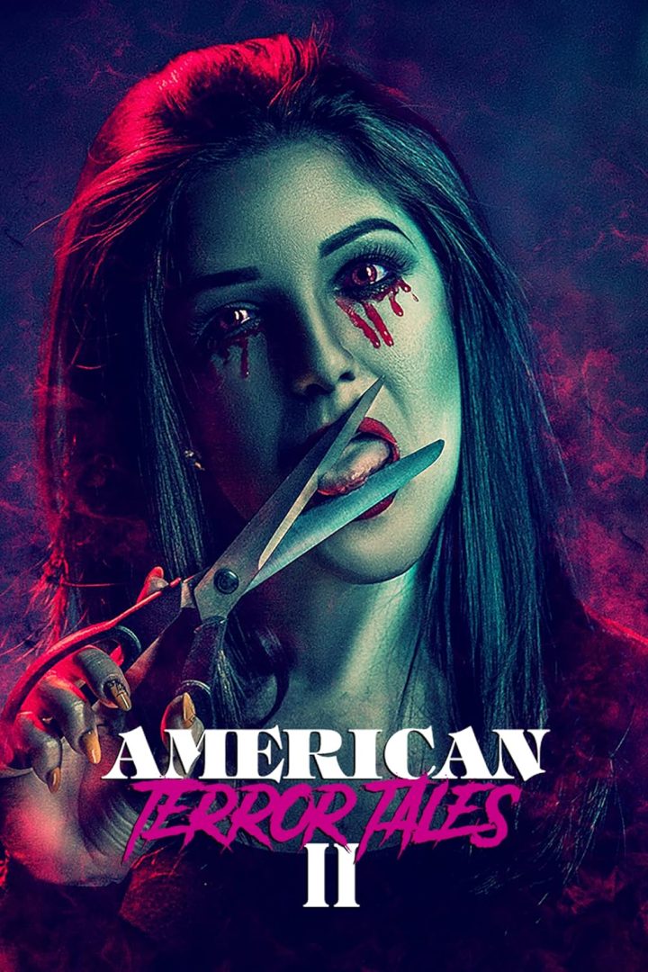 مشاهدة فيلم American Terror Tales 2 2023 اون لاين