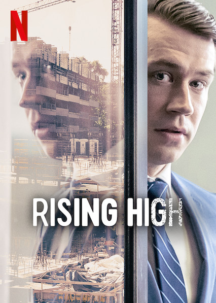 مشاهدة فيلم Rising High 2020 اون لاين