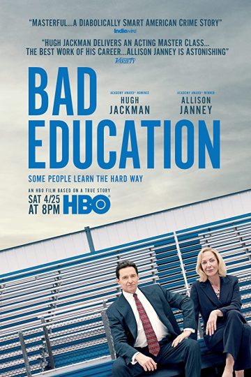 Bad Education ( 2019 )