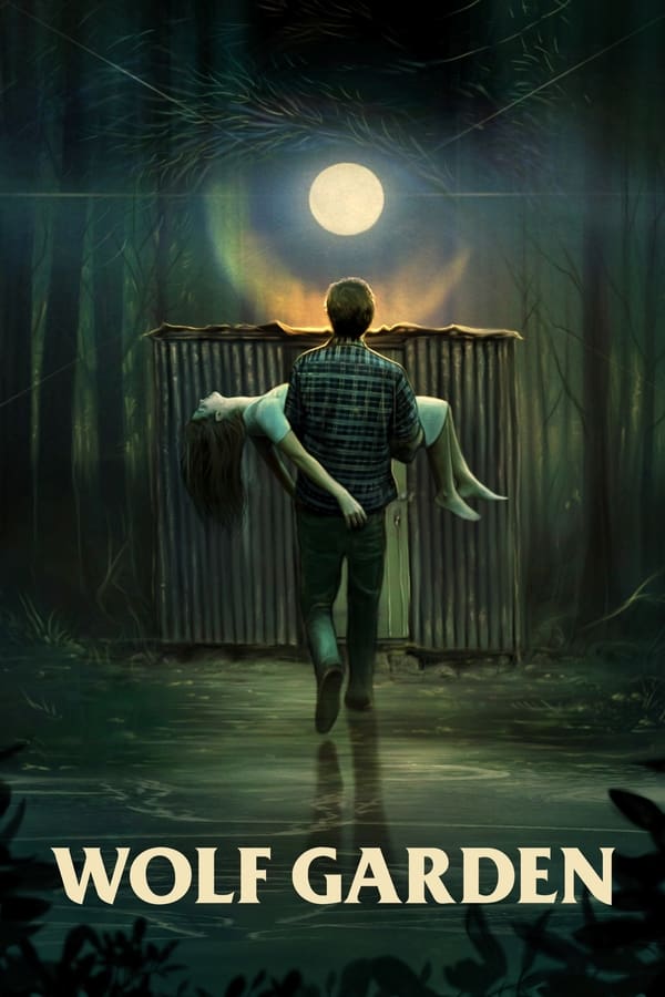 مشاهدة فيلم Wolf Garden 2023 اون لاين